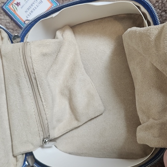 Brighton Butterfly Garden Jewelry Case - Picture 7 of 11